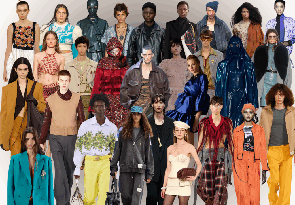 Fashion Week 2025
