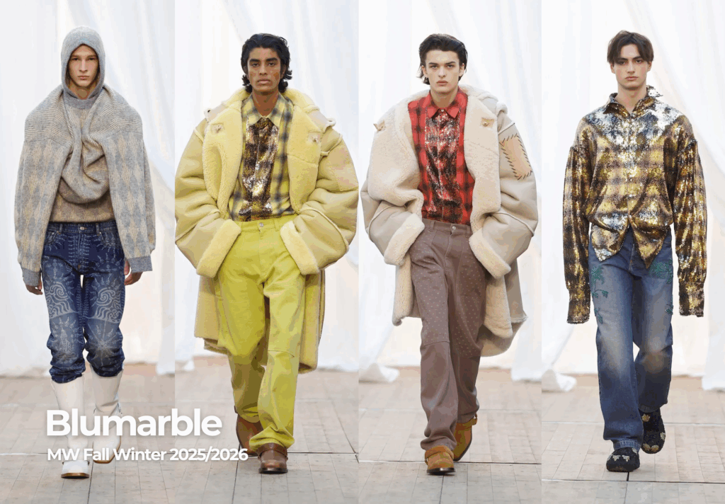 Blumarble Fw 25 26 Check