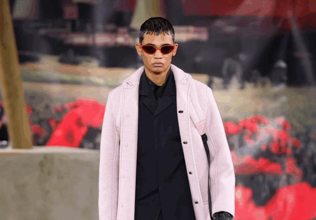 Moda Uomo Fall Winter 2025 2026
