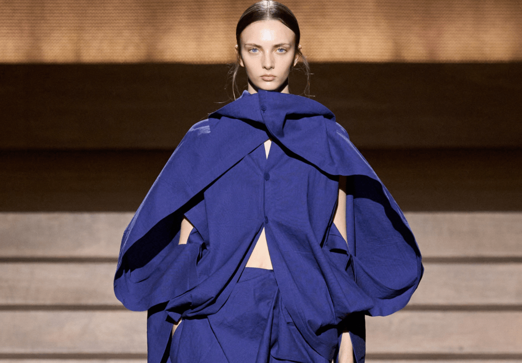 Issey Miyake Fw24
